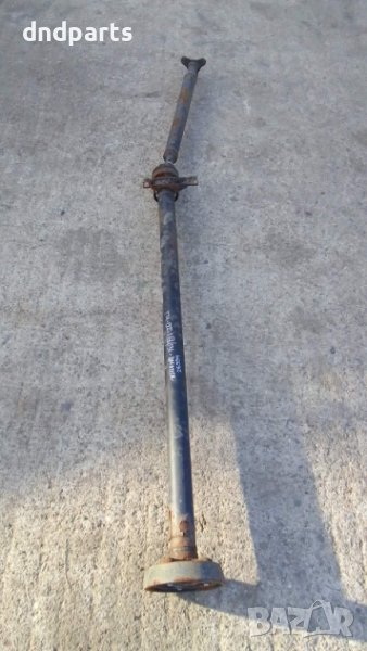 Кардан VW Golf 1.9TDI 131кс. 2002г.(4motion)	, снимка 1