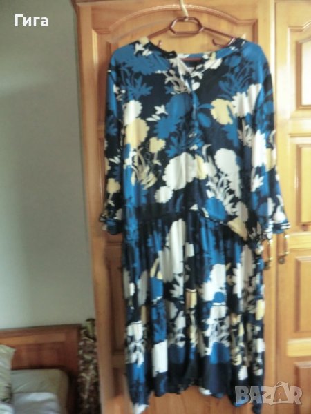 Рокля с ниска талия, снимка 1