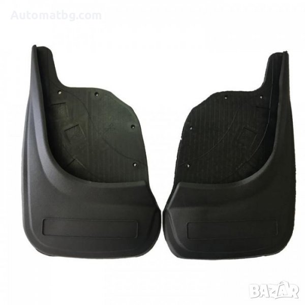 Универсални калобрани Automat, 33 x 22см, Калобрани за МПС, Черен, снимка 1