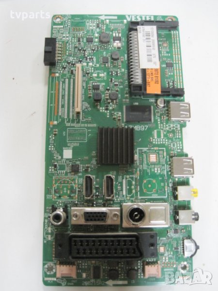 Мейнборд 17MB97 100% работещ VES315WNDB-2D-N11, снимка 1