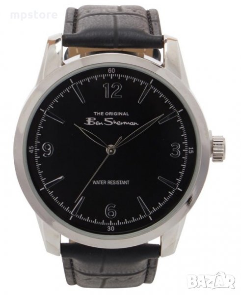 часовник Ben Sherman, снимка 1