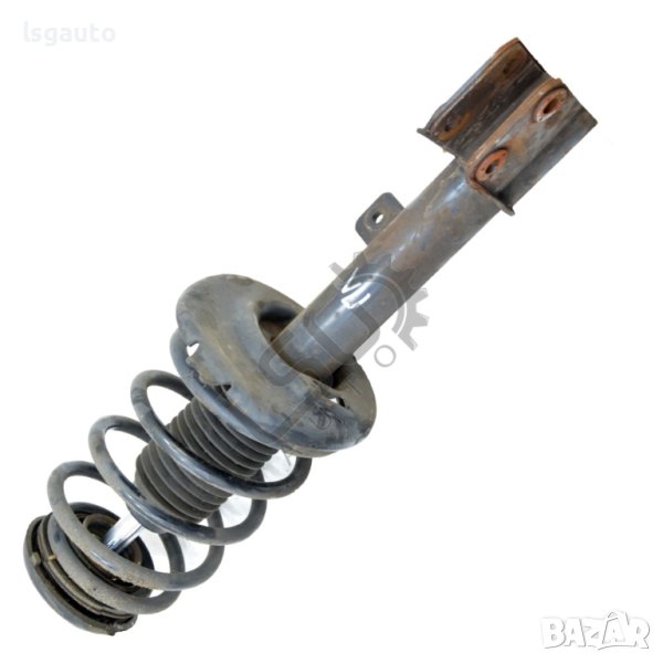 Преден ляв макферсон Citroen DS4 (2011-2015) ID: 98708, снимка 1