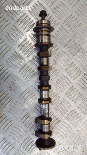 Разпределителен вал Toyota Yaris 1.0i 2001г., снимка 1