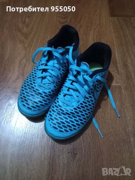 Детски обувки за тренировки, снимка 1
