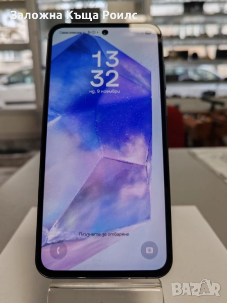 Samsung A55 256GB, снимка 1