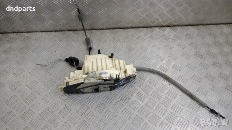 Брава врата Mercedes S-Class W221 2006г.(предна дясна)	, снимка 1