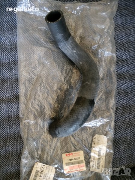 1785480J00,МАРКУЧ ИЗХОДЯЩ ДОЛЕН ЗА ВОДЕН РАДИАТОР SUZUKI SX4 2007-2009, снимка 1