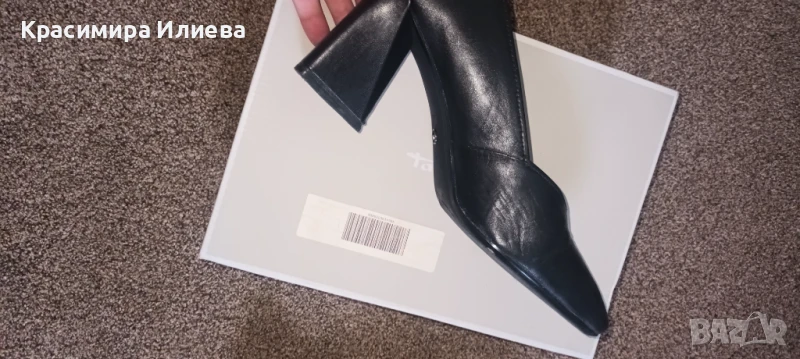 Обувки на Тамарис , снимка 1