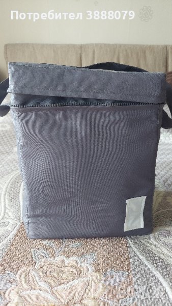 Хладилна чанта , снимка 1