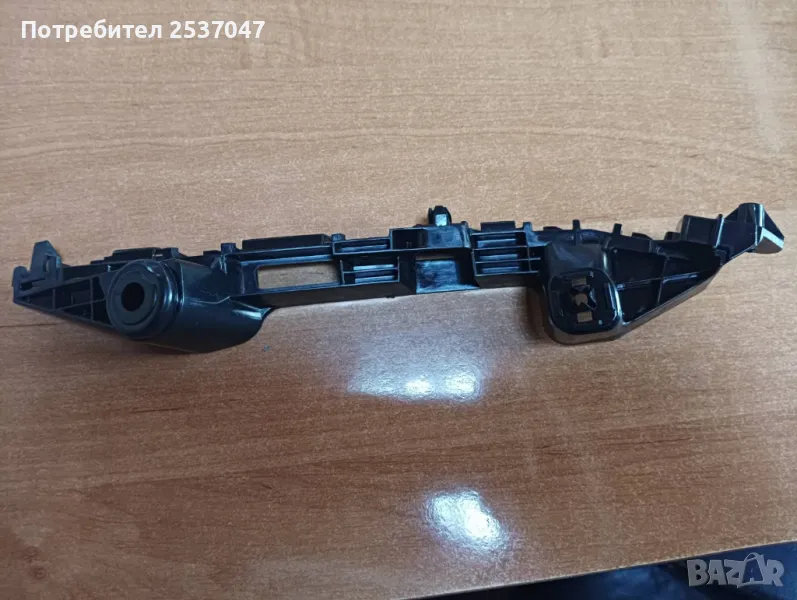 Държач предна броня десен SUZUKI SWIFT 2017-, снимка 1