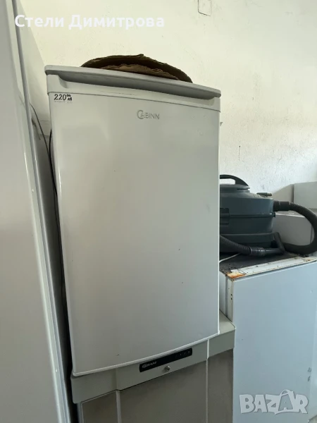 Хладилник /нови с транспортни дефекти/, снимка 1