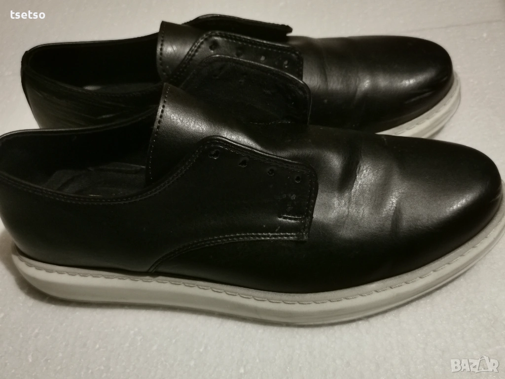 Обувки Chekich, снимка 1