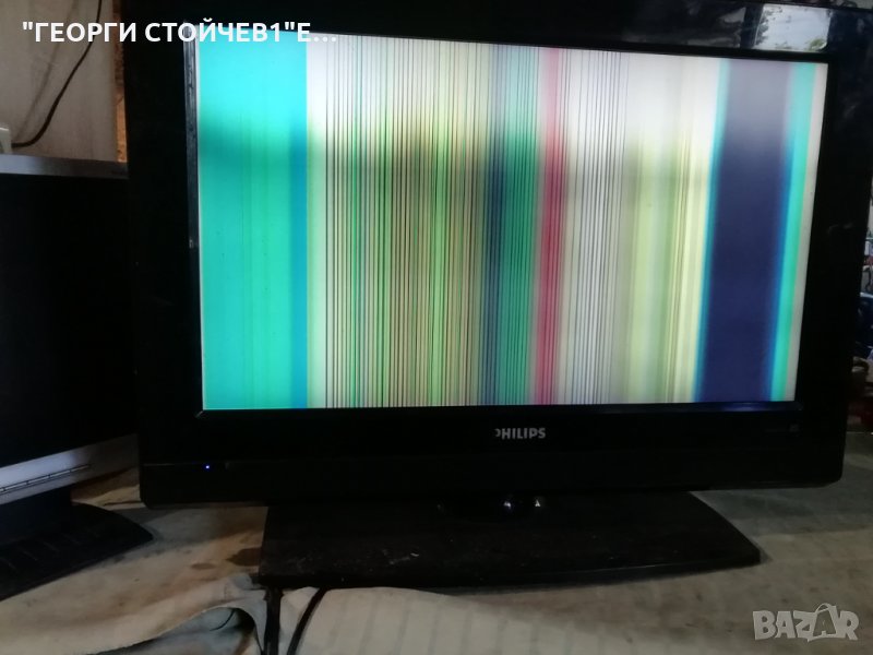 26PFL3312-10  С ДЕФЕКТЕН ПАНЕЛ, снимка 1