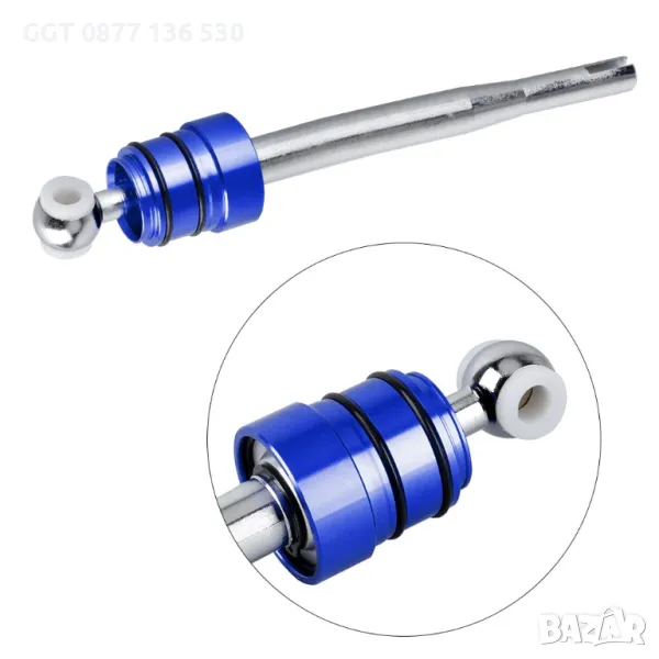 Висококачествен Short Shifter/Шорт Шифтър за BMW E30 E34 E36 E46 E39, снимка 1