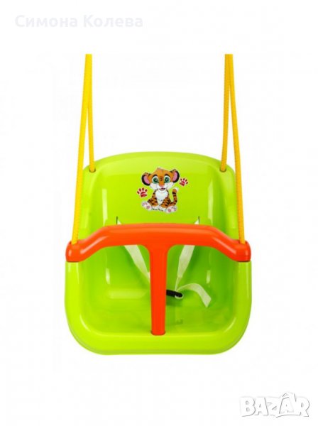 ✨ Детска люлка Technok Toys , снимка 1