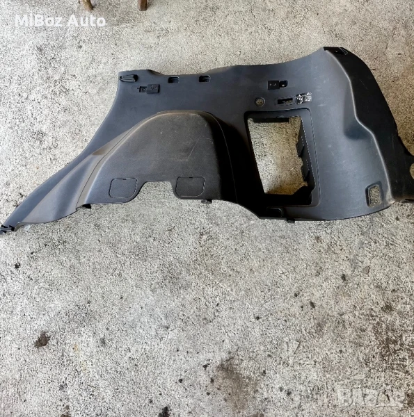 Кора багажник Мицубиши Аутлендър 2 Mitsubishi Outlander (2006-2012), снимка 1