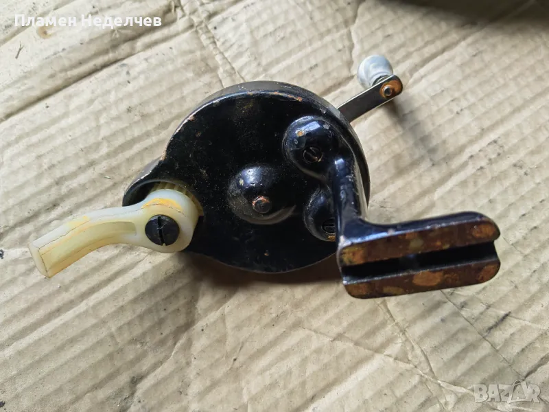 Върток за шевна машина. , снимка 1