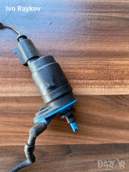 Помпичка чистачки за Mercedes-Benz Class A 2108691021, снимка 1