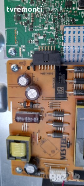 POWER BOARD17IPS62, снимка 1