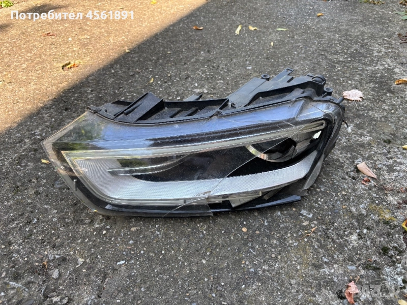 Фар за Audi Q3 , снимка 1