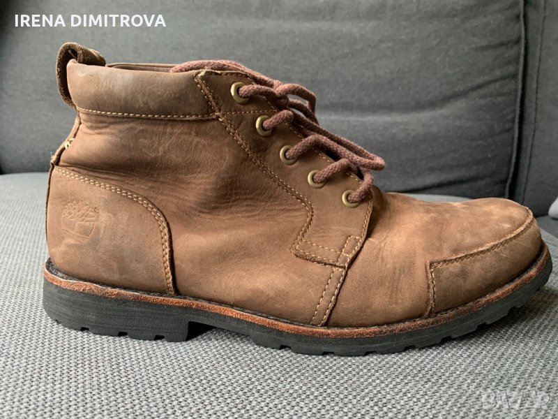 Timberland 43,5, снимка 1