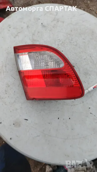 Ляв и десен стоп за Е класа W211, снимка 1