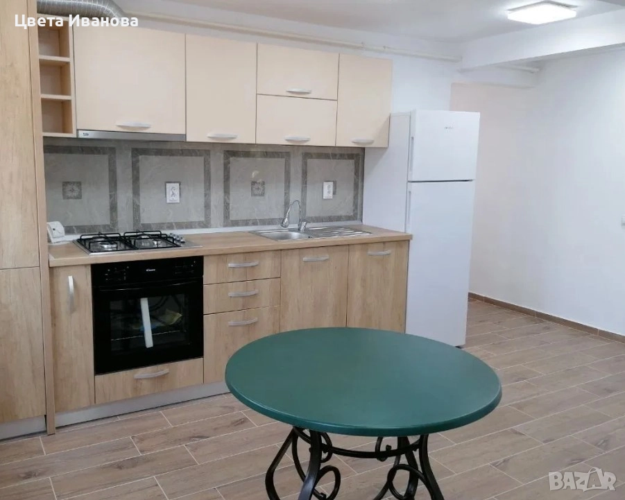 Двустаен апартамент Каменица 1, снимка 1