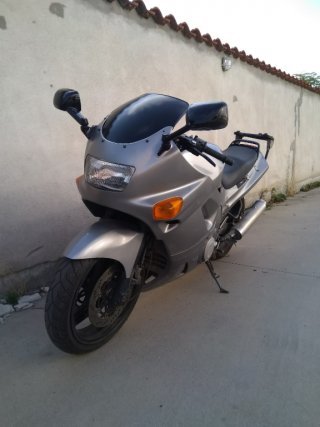 Мотори - Скутери - ATV: Втора ръка и нови - ТОП цени - Лом: — Bazar.bg