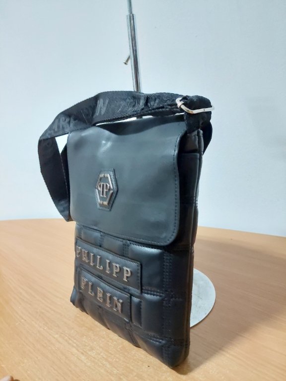 Sacoche philipp cheap plein contrefacon