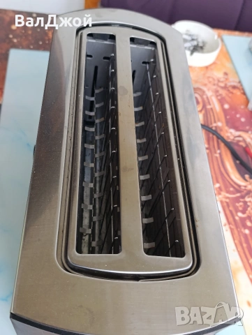 тостери два броя, снимка 14 - Други стоки за дома - 54117929