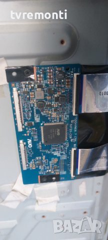 T-CONTROL BOARD T500HVN08.7 CTRL BD 50T20-C09 for Philips 50PFK6510/12 for 50inc DISPLAY TPT500J1-HV