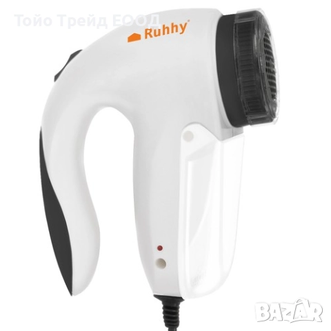 Самобръсначка за дрехи, снимка 4 - Други стоки за дома - 52672093