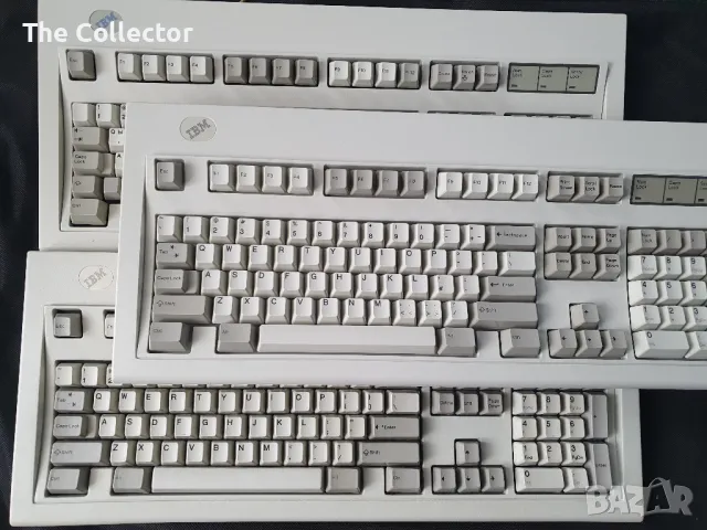IBM Model M