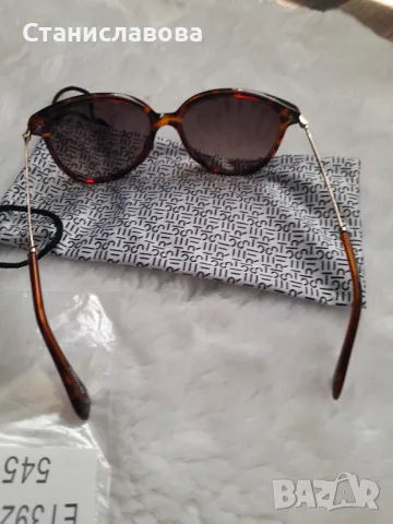 Дамски слънчеви очила Esprit , снимка 3 - Слънчеви и диоптрични очила - 50091736