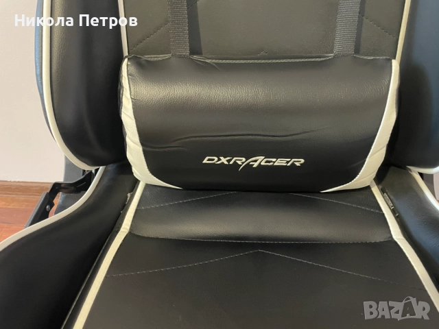 Стол - геймарски, снимка 7 - Столове - 51551401