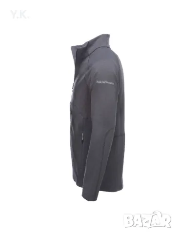 Оригинално мъжко горнище Peak Performance Will Z, снимка 5 - Спортни дрехи, екипи - 48992693