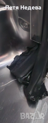 Работеща съдомиялна за части, снимка 7 - Съдомиялни - 53208063