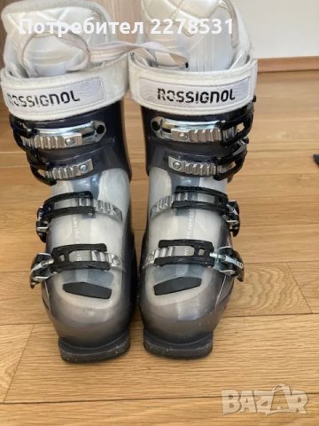 Ски обувки , Детски ски 100 см, Atomic Diva Limited Edition 159, Spalding ски/ski