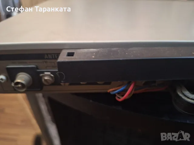 радио тунер SONY , снимка 3 - Аудиосистеми - 55736232
