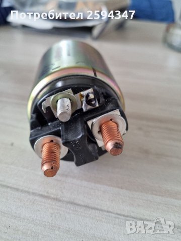 DAEWOO CHEVROLET KALOS AVEO 1.2cc 1.4cc ШАЛТЕР ЗА СТАРТЕР GM, снимка 2 - Части - 35358354