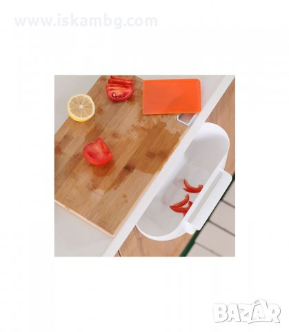 КУХНЕНСКИ КОШ ЗА ОКАЧВАНЕ НА ШАКФ - код 1851, снимка 4 - Други стоки за дома - 33978377