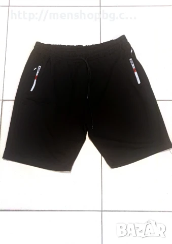 Големи мъжки бермуди код 13, снимка 1