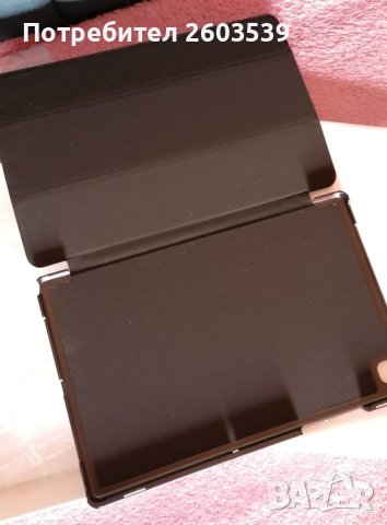 Калъф и протектор за SAMSUNG 10.4", снимка 2 - Калъфи, кейсове - 44353030