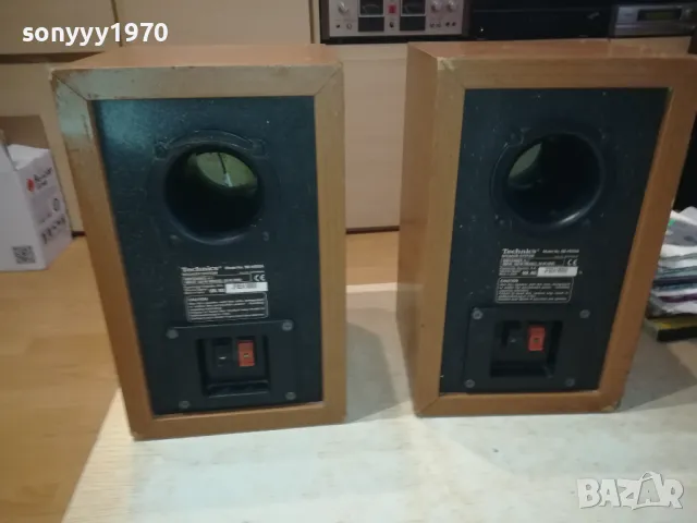 TECHNICS-SWISS LNWC 1703251425, снимка 18 - Тонколони - 49528603