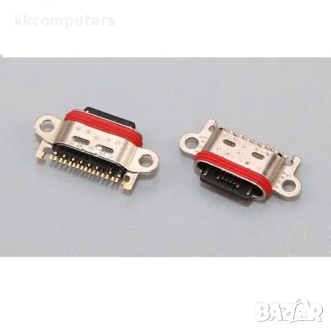 Type C Блок захранване за OPPO Reno Баркод : 240647