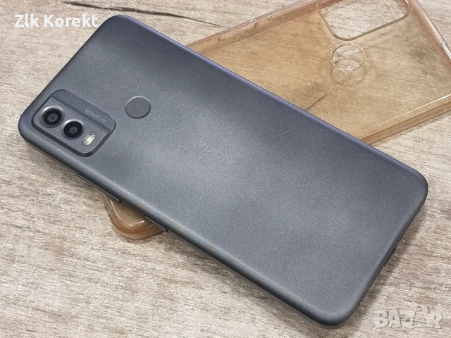 Смартфон Nokia C22, снимка 3 - Nokia - 54136450