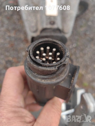 🇩🇪Автомобилно ремарке STEMA при в Германия 🇩🇪, снимка 18 - Ремаркета - 52596158