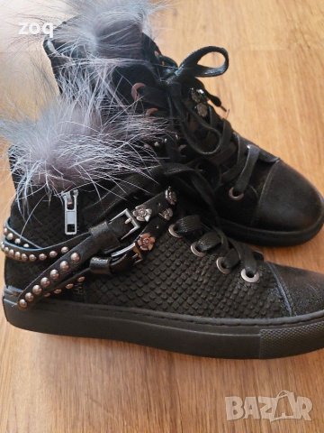 Спортни обувки Replay, снимка 5 - Кецове - 39882279