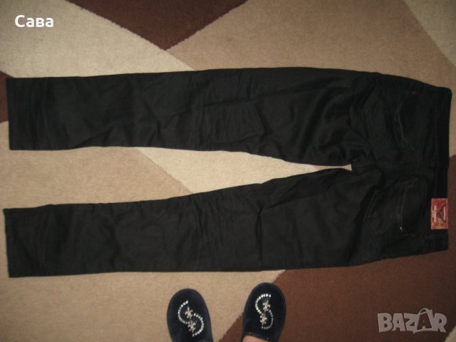 Дънки TOMMY HILFIGER  дамски,М-Л, снимка 3 - Дънки - 39886650