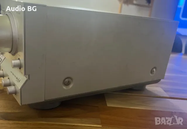 дек Technics RS-B965 , снимка 6 - Декове - 48720713